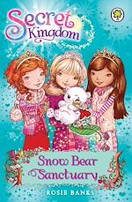 Download this eBook Snow Bear Sanctuary