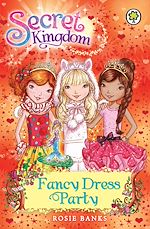 Download this eBook Fancy Dress Party