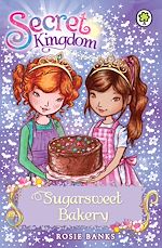 Download this eBook Sugarsweet Bakery