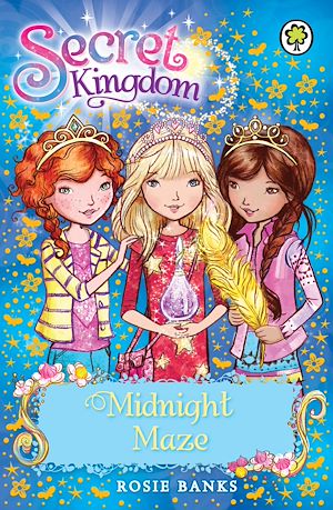 Download the eBook: Midnight Maze