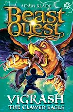 Download this eBook Vigrash the Clawed Eagle