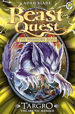 Download this eBook Targro the Arctic Menace