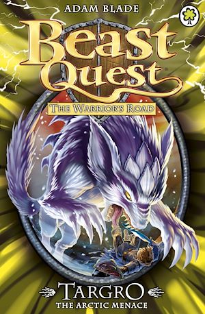 Download the eBook: Targro the Arctic Menace