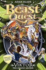 Download this eBook Viktor the Deadly Archer