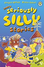 Download this eBook More Seriously Silly Stories!