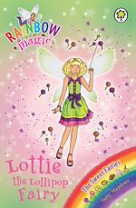 Download this eBook Lottie the Lollipop Fairy