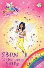 Download this eBook Esme the Ice Cream Fairy