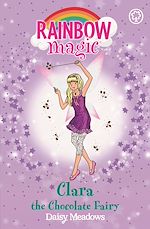 Download this eBook Clara the Chocolate Fairy