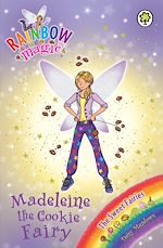 Download this eBook Madeleine the Cookie Fairy