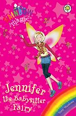 Download this eBook Jennifer the Babysitter Fairy