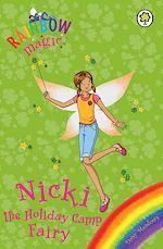 Download this eBook Nicki the Holiday Camp Fairy
