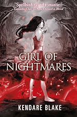 Download this eBook Girl of Nightmares