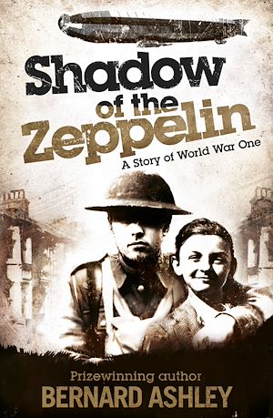 Download the eBook: Shadow of the Zeppelin