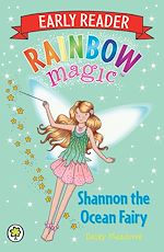 Download this eBook Shannon the Ocean Fairy