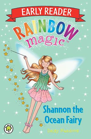 Download the eBook: Shannon the Ocean Fairy