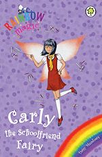 Download this eBook Carly the Schoolfriend Fairy