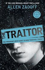 Download this eBook The Traitor