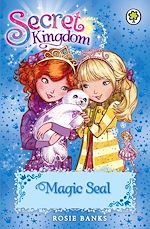 Download this eBook Magic Seal