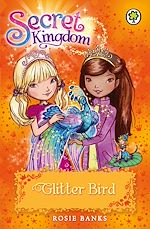 Download this eBook Glitter Bird