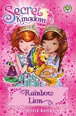 Download this eBook Rainbow Lion