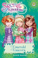 Download this eBook Emerald Unicorn