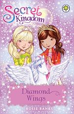 Download this eBook Diamond Wings