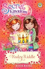 Download this eBook Ruby Riddle