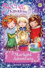 Download this eBook Starlight Adventure