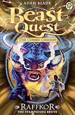 Télécharger le livre :  Raffkor the Stampeding Brute