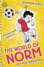 Download this eBook May Need Rebooting