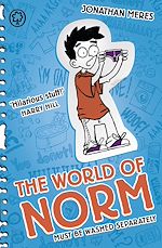 Download this eBook Must Be Washed Separately