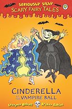 Download this eBook Cinderella at the Vampire Ball