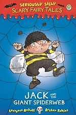 Download this eBook Jack and the Giant Spiderweb