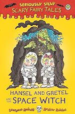 Download this eBook Hansel and Gretel and the Space Witch