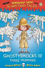 Download this eBook Ghostyshocks and the Three Mummies