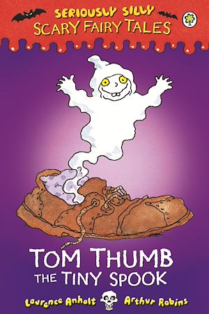 Download the eBook: Tom Thumb, the Tiny Spook
