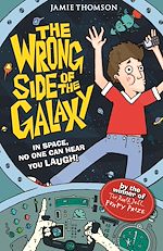 Download this eBook The Wrong Side of the Galaxy