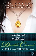 Download this eBook Double Crossed (Free Story)