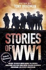 Download this eBook Stories of World War One