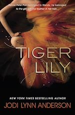 Download this eBook Tiger Lily