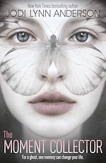 Download this eBook The Moment Collector