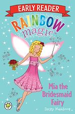 Download this eBook Mia the Bridesmaid Fairy