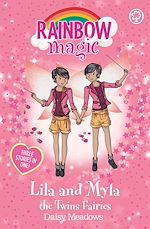 Download this eBook Lila and Myla the Twins Fairies