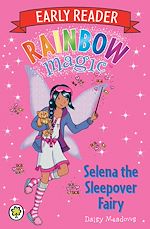 Download this eBook Selena the Sleepover Fairy
