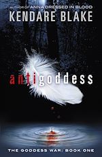 Download this eBook Antigoddess