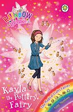 Download this eBook Kayla the Pottery Fairy