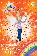 Download this eBook Annabelle the Drawing Fairy