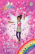 Download this eBook Zadie the Sewing Fairy