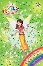 Download this eBook Josie the Jewellery-Making Fairy