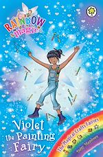 Download this eBook Violet the Painting Fairy